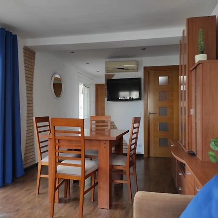Apartamento ลาปีเนดา ภายนอก รูปภาพ