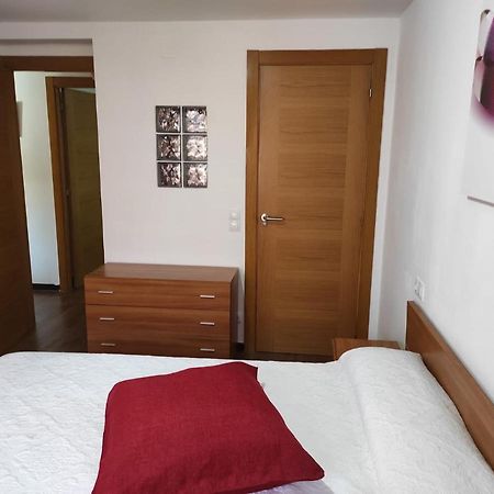 Apartamento ลาปีเนดา ภายนอก รูปภาพ
