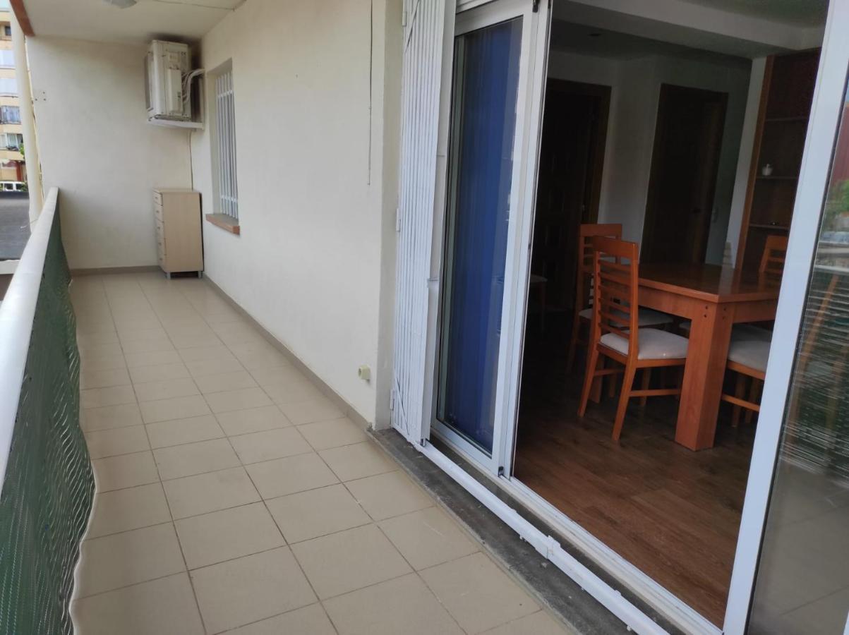 Apartamento ลาปีเนดา ภายนอก รูปภาพ